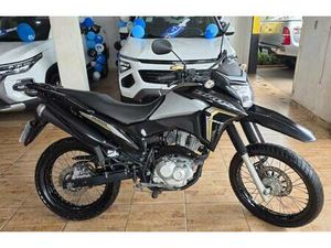 HONDA NXR 160 BROS ESDD MIX