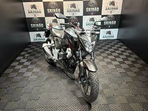 HONDA CB 300 F TWISTER CBS FLEX