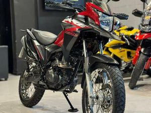 HONDA XRE 190 ABS