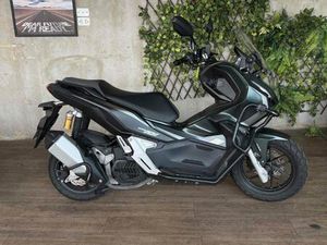 HONDA HONDA ADV 150 ABS