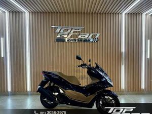 HONDA PCX 160 DLX