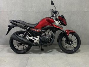 HONDA PCX 160 GASOLINA