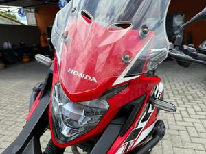 HONDA XRE 190 ABS
