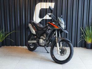 HONDA XRE 300 ADVENTURE ABS
