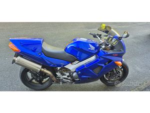 HONDA VFR 800