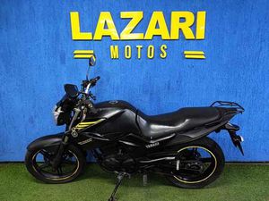 YAMAHA YS 250 FAZER