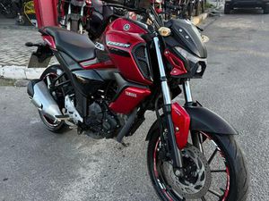 YAMAHA FAZER 150 FZ15 ABS