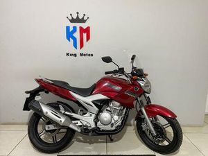 YAMAHA FAZER 250 LE LIMITED EDITION