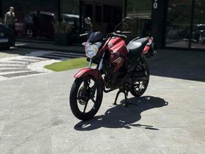 YAMAHA YS 150 FAZER SED/FLEX