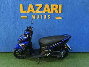 YAMAHA NEO 125 UBS