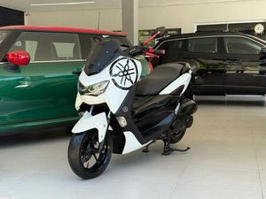YAMAHA NMAX 160