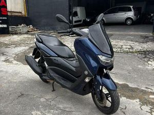 YAMAHA NMAX 160