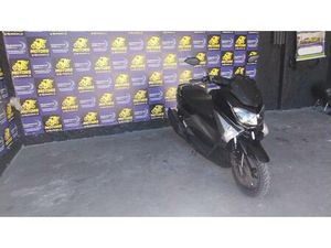 YAMAHA NMAX 160