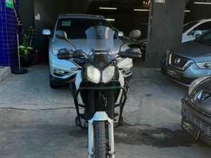 YAMAHA XTZ 250 TENERE