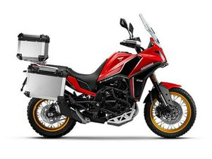 2023 MOTO MORINI X-CAPE SE