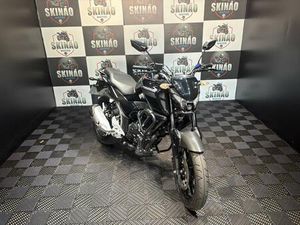 YAMAHA FAZER 150 FZ15 ABS