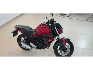 YAMAHA FAZER 150 FZ15 ABS
