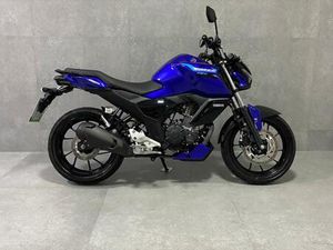 YAMAHA FAZER 150 FZ15 ABS