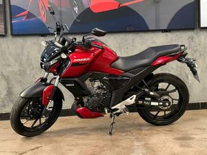 YAMAHA FZ15 150 FAZER FLEX
