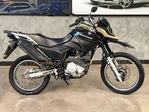 YAMAHA XTZ 150 CROSSER Z FLEX