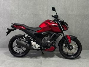 YAMAHA FAZER 150 FZ15 ABS