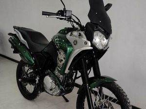 YAMAHA XTZ 250 TENERE/TENERE BLUEFLEX
