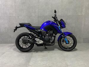 YAMAHA FAZER 250 FZ25