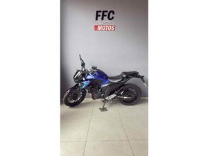 YAMAHA YZ 250 F 250 CC