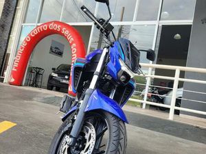 YAMAHA FAZER FZ25 ABS