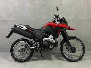 YAMAHA XTZ 150 CROSSER S FLEX