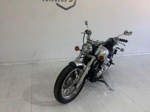 YAMAHA XVS 650 DRAG STAR