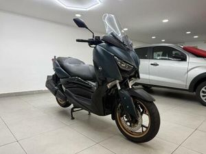 YAMAHA XMAX 250 ABS
