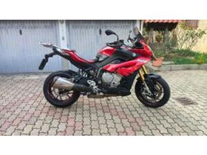 S 1000 XR (2017 - 19)