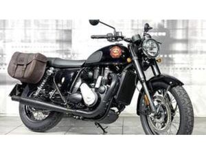 GOLD STAR 650 (2024 - 25)