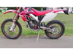 BAJA 50 RR (2009 - 11)