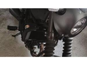 ELIMINATOR 500 SE (2024 - 26)