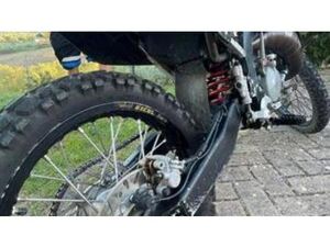 RME 50 RACE (2015 - 22)