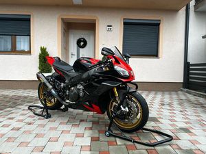 APRILIA RSV4 FACTORY R, 2010 GOD.