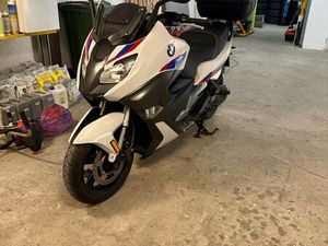 BMW C650 SPORT 650 CM3, 2022 GOD.