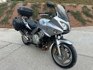 HONDA CBF 1000 F 998 CM3, 2011 GOD.