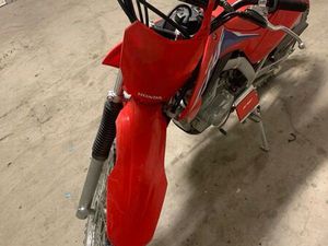 125 CRF 2022