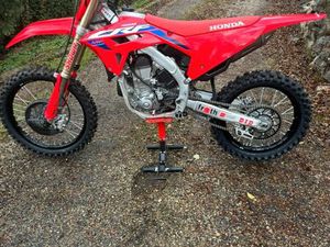 450 CRF