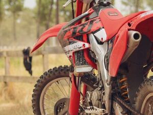 CRF250R