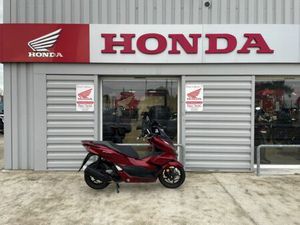 HONDA PCX 125 2022 125 CM3 | SCOOTER | 14 198 KM | ROUGE | 72100 LE MANS