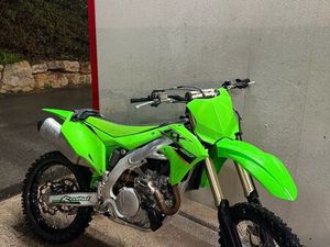 450 KXF