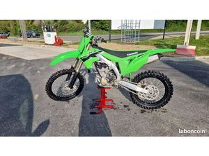 KXF250