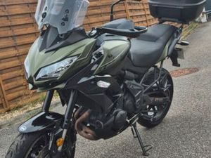 KAWASAKI VERSYS 650