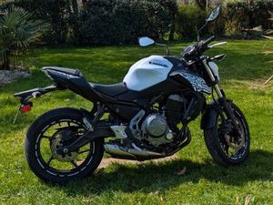 KAWASAKI Z650