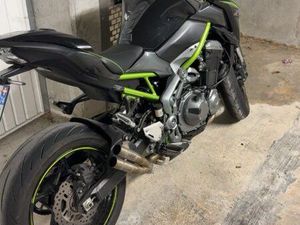 KAWASAKI Z900 ABS A2