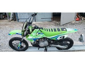 VEND MOTO DIRT APPOLO